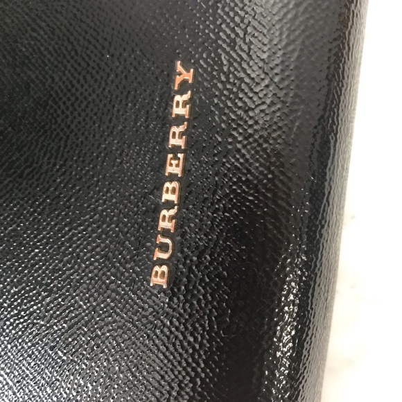 Burberry Cross Body Bag - Picture 3 of 8